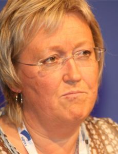 Elisabeth Aspaker