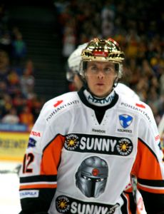 Alex Leavitt