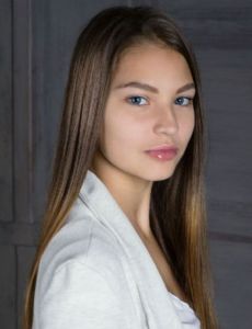 Sofya Lanshakova