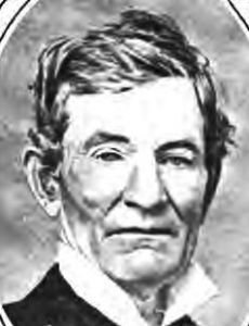 William G. T'Vault
