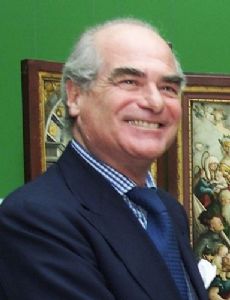 Heinrich, Prince of Fürstenberg
