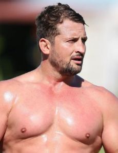 Schalk Ferreira