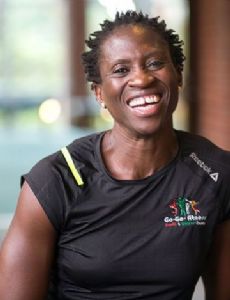 Ngozi Mwanamwambwa