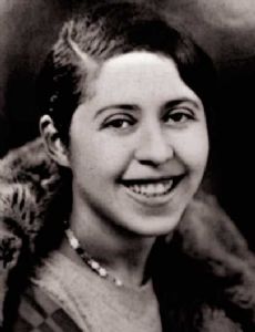 Irène Némirovsky