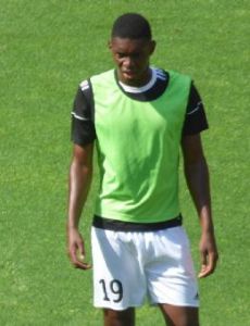 Formose Jean-Pierre Mendy