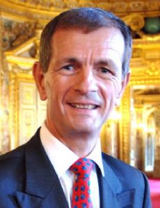 Jean Louis Masson