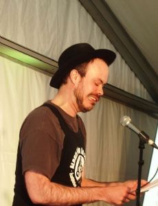 Eiríkur Örn Norðdahl