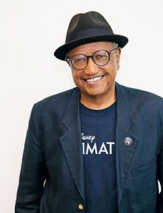 Floyd Norman