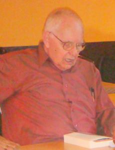 Klaus Huhn
