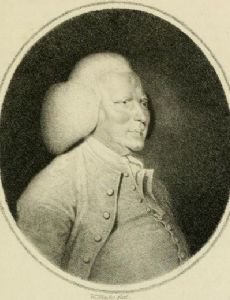 William Shipley