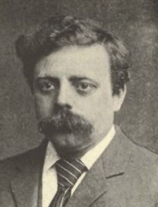John William Gott