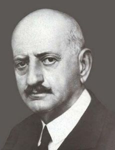 Count Francesco Matarazzo