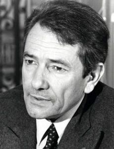 Michel Crépeau