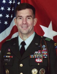 William B. Caldwell