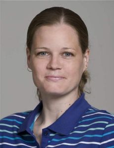 Markéta Bednářová