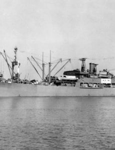 USS Otus (ARG-20)