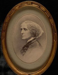 Anna Cabot Lowell Quincy Waterston