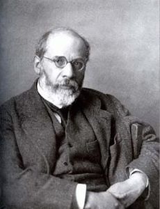 Alexandre Benois
