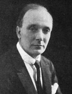 George Pattman