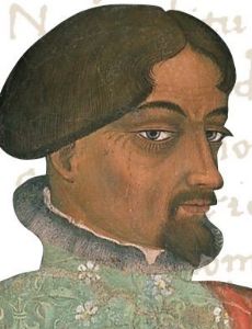Federico Frezzi