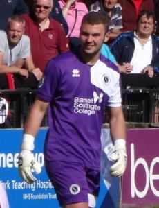 Grant Smith (footballer, born 1993)
