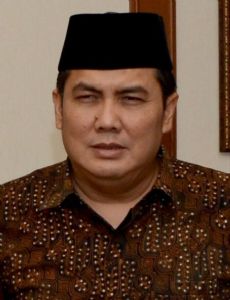 Helmy Faishal Zaini