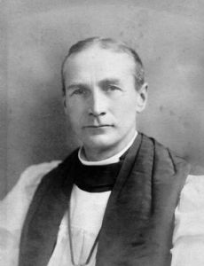 Arthur Winnington-Ingram