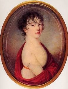 Giulietta Guicciardi
