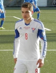 Brandur Olsen