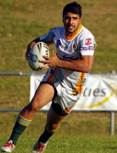 Omar Slaimankhel