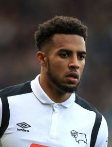 Cyrus Christie
