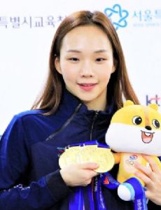 Kim Seo-Yeong
