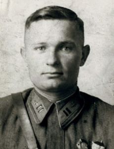 Lev Shestakov