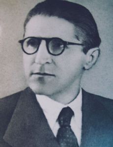 Omer Nishani