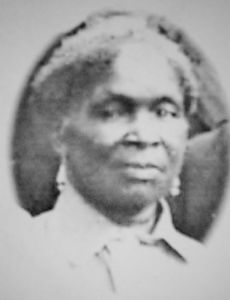 Lucy Higgs Nichols