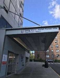 Long Island Jewish Forest Hills