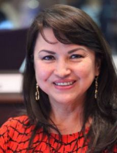 Gina Godoy