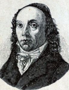 Karl Daub