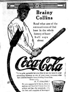 Chub Collins