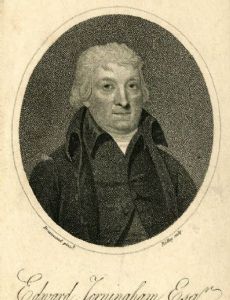 Edward Jerningham