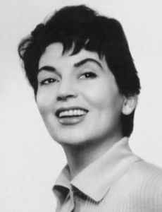 Mia Oremovic