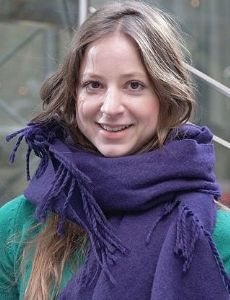 Sandra von Ruffin