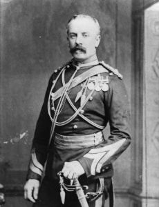Lord William Beresford