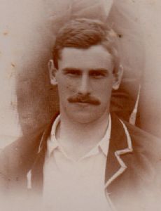 Arthur Gwynn