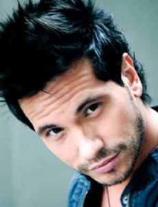 David DeMaría