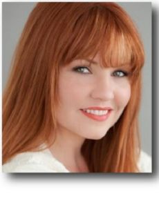 Jamie Marchi