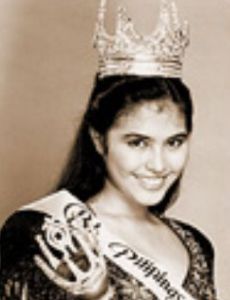 Sheela Mae Santarin