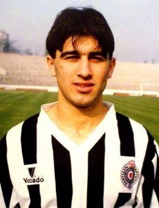 Džoni Novak