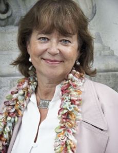 Karin Johannisson