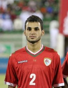 Ali Al-Busaidi